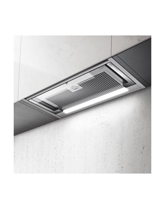 Встраиваемая вытяжка GLASS OUT IX/A/60 Elica