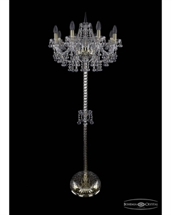 Торшер Bohemia ivele