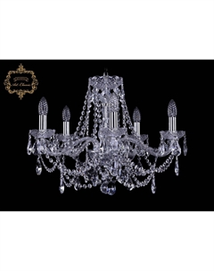 Хрустальная люстра Bohemia art classic