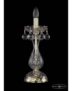 Настольная лампа Bohemia ivele