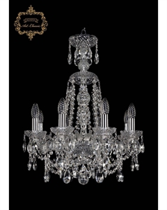 Хрустальная люстра Bohemia art classic