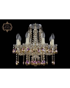 Хрустальная люстра Bohemia art classic