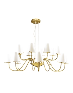 Подвесная люстра Diafano Lightstar