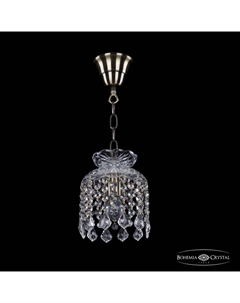 Подвесной светильник Bohemia ivele