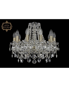 Хрустальная люстра Bohemia art classic