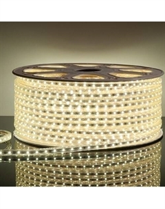Светодиодная лента, теплый свет, IP65, 60 LED/м, 220V Lightstar