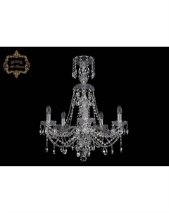 Хрустальная люстра Bohemia art classic