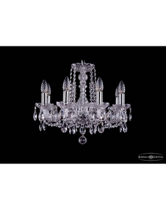 Хрустальная люстра Bohemia ivele