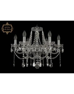 Хрустальная люстра Bohemia art classic