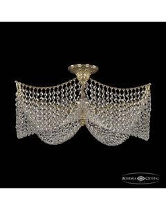Хрустальная люстра Bohemia ivele