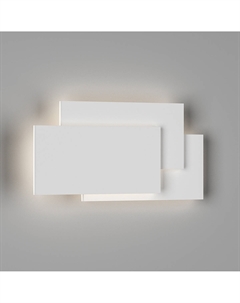 Настенный светильник SHADE GW-6809-12-WH-NW Designled