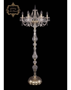 Торшер Bohemia art classic
