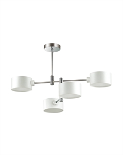 Потолочная люстра ASHLEY Lumion