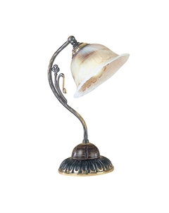 Настольная лампа Reccagni angelo