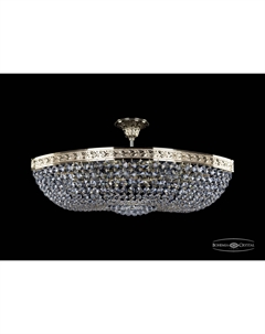 Хрустальная люстра Bohemia ivele