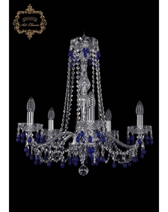 Хрустальная люстра Bohemia art classic