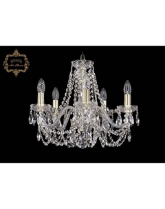 Хрустальная люстра Bohemia art classic