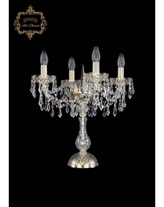 Настольная лампа Bohemia art classic