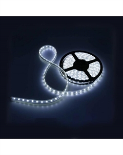 Светодиодная лента, холодный свет, IP20, 120 LED/м, 9.6W/м Lightstar