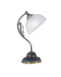 Настольная лампа Reccagni angelo
