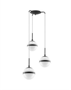 Подвесная люстра GLOBO Lightstar