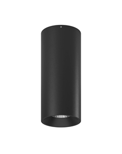 Накладной светильник VILLY VL-BASE-BL-WW Lumker