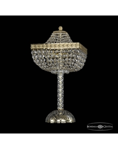 Настольная лампа Bohemia ivele