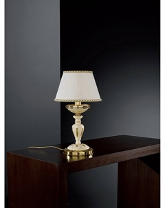 Настольная лампа Reccagni angelo