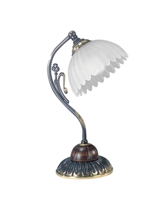 Настольная лампа Reccagni angelo