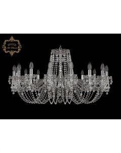 Хрустальная люстра Bohemia art classic