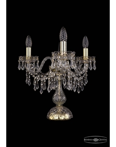 Настольная лампа Bohemia ivele