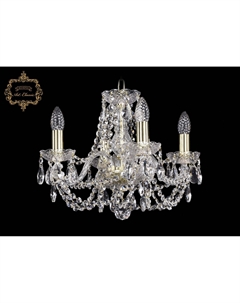 Хрустальная люстра Bohemia art classic