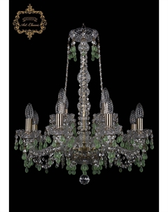 Хрустальная люстра Bohemia art classic