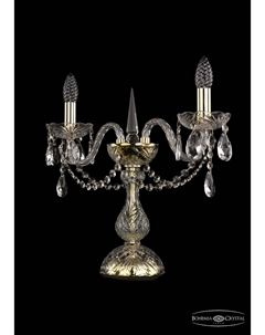 Настольная лампа Bohemia ivele