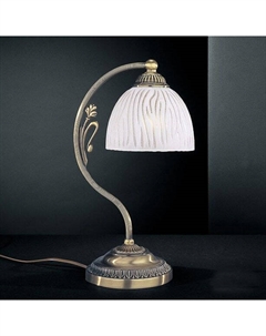 Настольная лампа Reccagni angelo