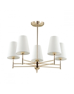 Потолочная люстра DORIS Lumion