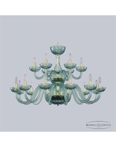 Подвесная люстра Birusa Bohemia ivele