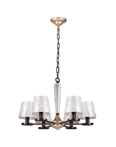 Подвесная люстра PERLA Lightstar