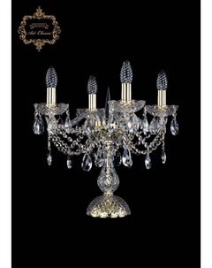 Настольная лампа Bohemia art classic