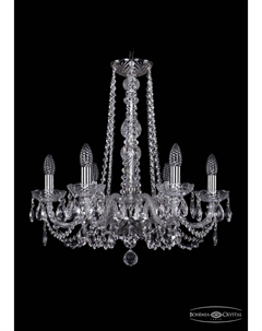 Хрустальная люстра Bohemia ivele