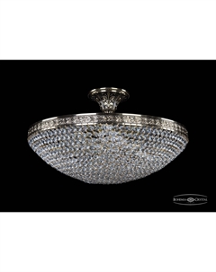 Потолочный светильник Bohemia ivele