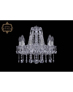 Хрустальная люстра Bohemia art classic