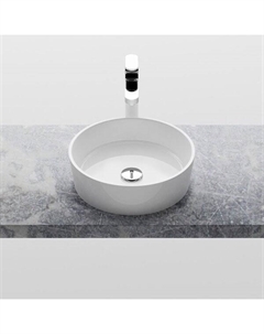 Умывальник MOON 1 без перелива Ravak