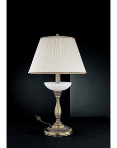 Настольная лампа Reccagni angelo