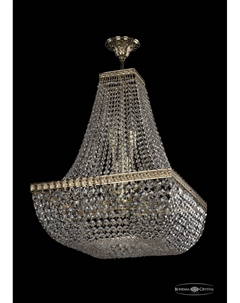 Потолочный светильник Bohemia ivele