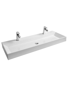 Умывальник NATURAL DUO 1200 Ravak