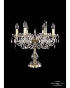 Настольная лампа Bohemia ivele