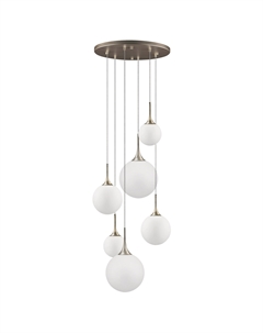 Подвесная люстра Globo Lightstar