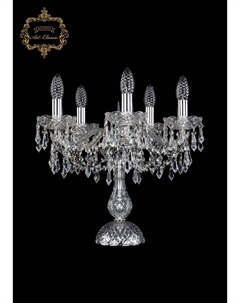 Настольная лампа Bohemia art classic