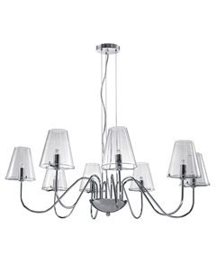 Подвесная люстра Diafano Lightstar